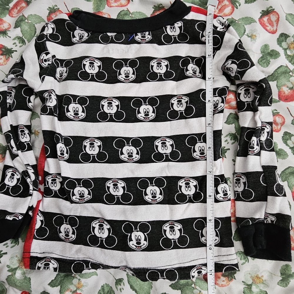 Mickey Mouse Kids Shirt